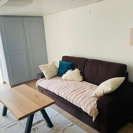 Gite Du Chateau Lutzelbourg Zewnętrze zdjęcie